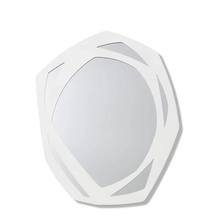 Faye Wall Mirror - 60 x 2 x 75cm