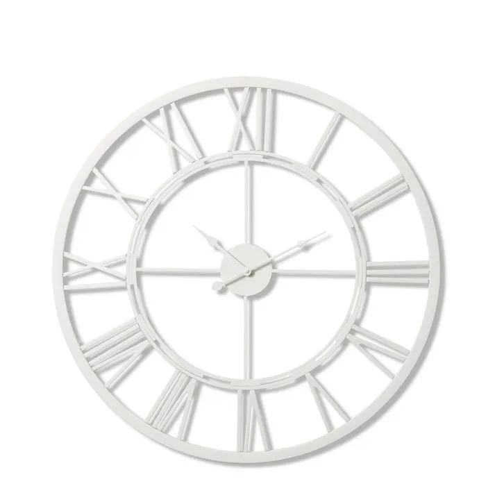 Kingston Wall Clock - 70 x 5 x 70cm