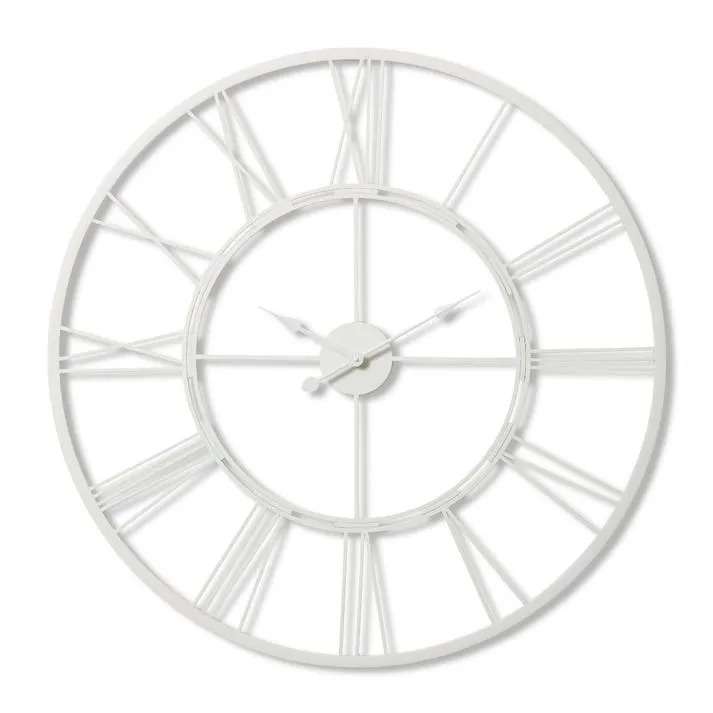 Kingston Wall Clock - 101 x 5 x 101cm