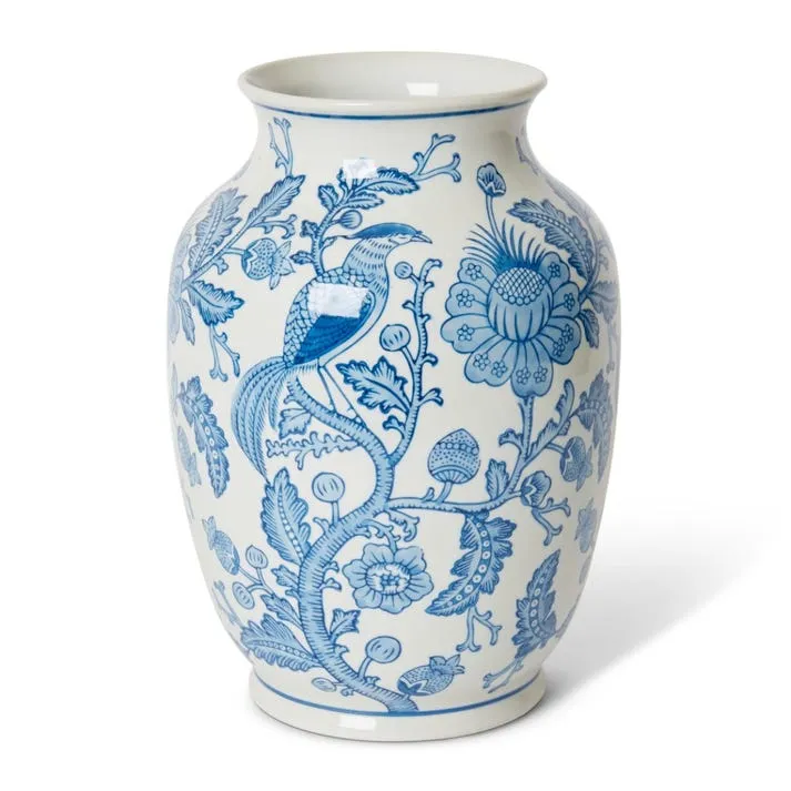 Ming Vase - 22 x 22 x 30cm