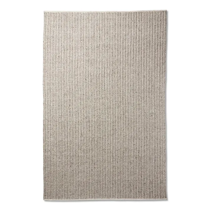 Flint Floor Rug (Beige)