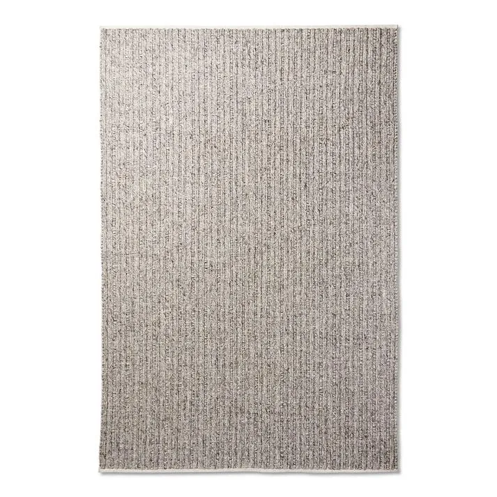 Flint Floor Rug (Grey)