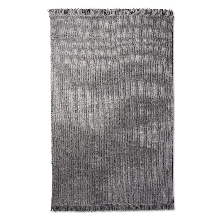 Lumi Floor Rug (Grey)