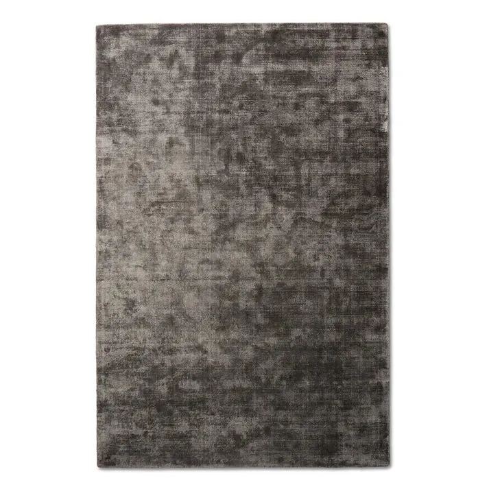Payton Floor Rug (Dark Grey)