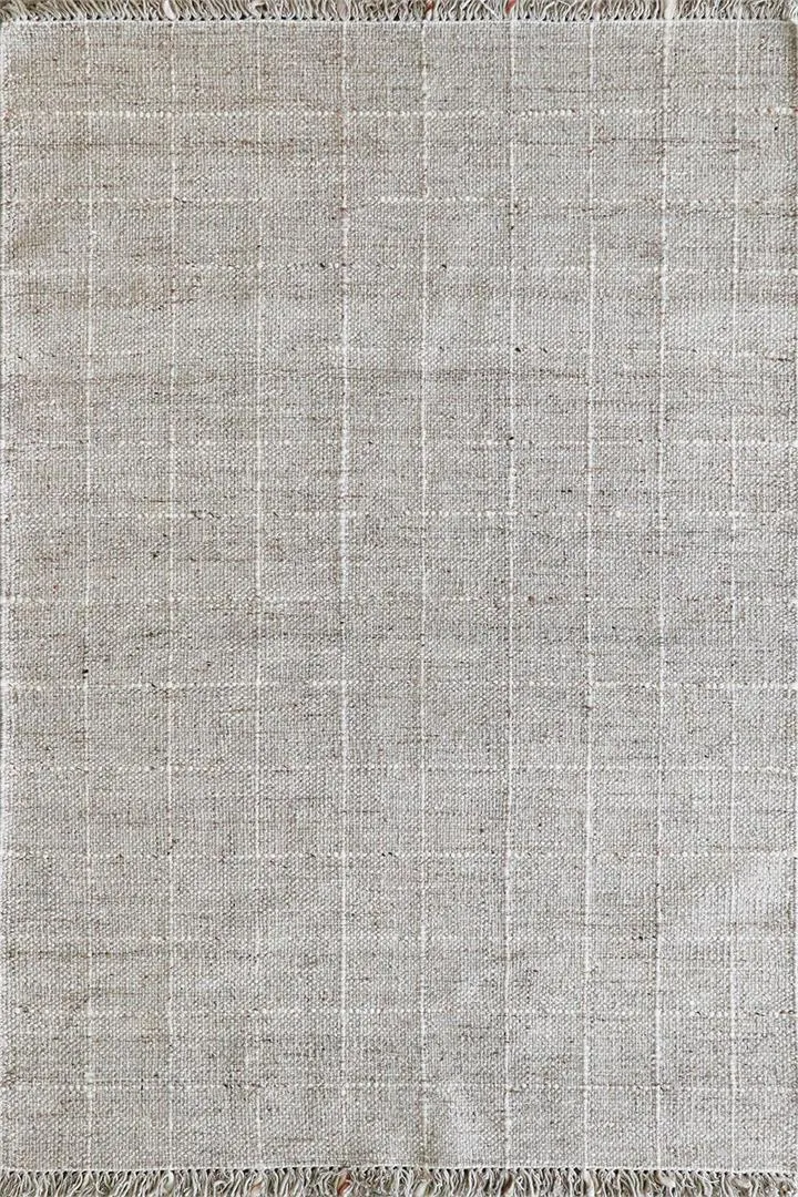 Mulberi Gibson 230 x 160 cm Wool Rug - Sesame by Interior Secrets - AfterPay Available