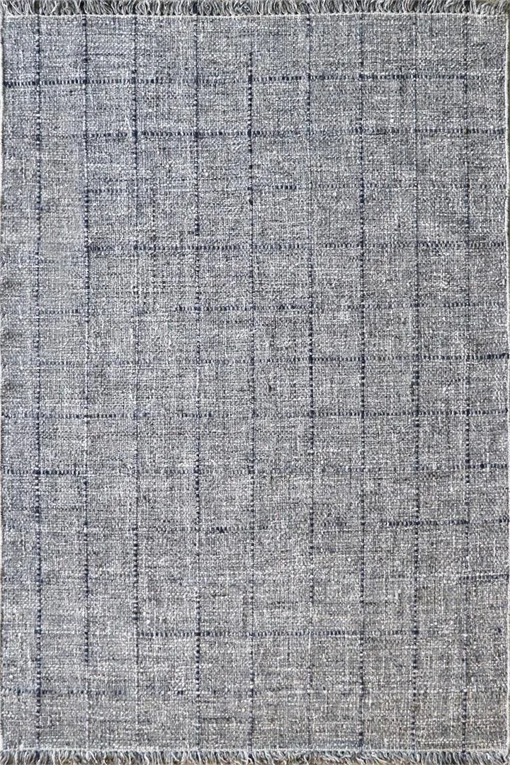 Mulberi Gibson 230 x 160 cm Wool Rug - Cloud Grey by Interior Secrets - AfterPay Available