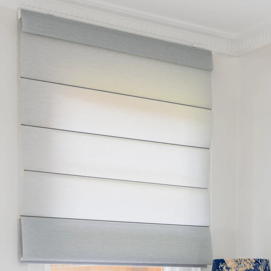 Roman Blind - Baltic Plus Lusta