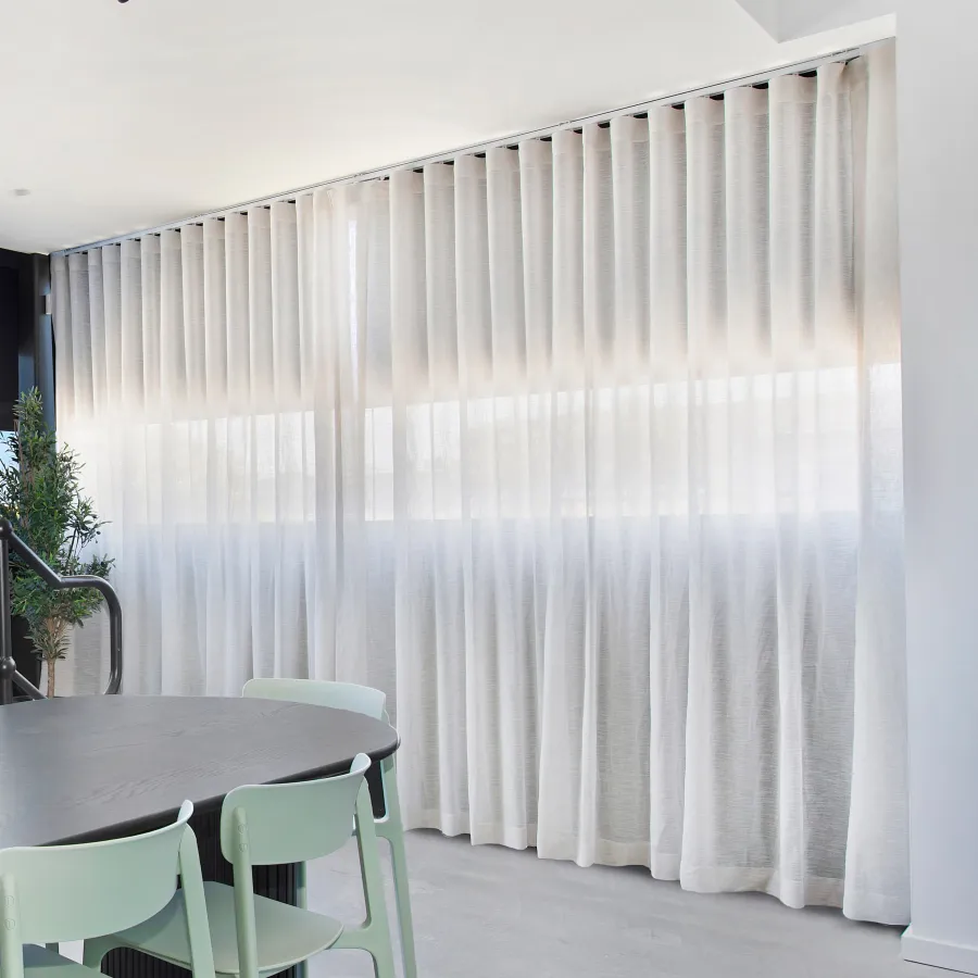 Curtains -  Rejuvenate Linen
