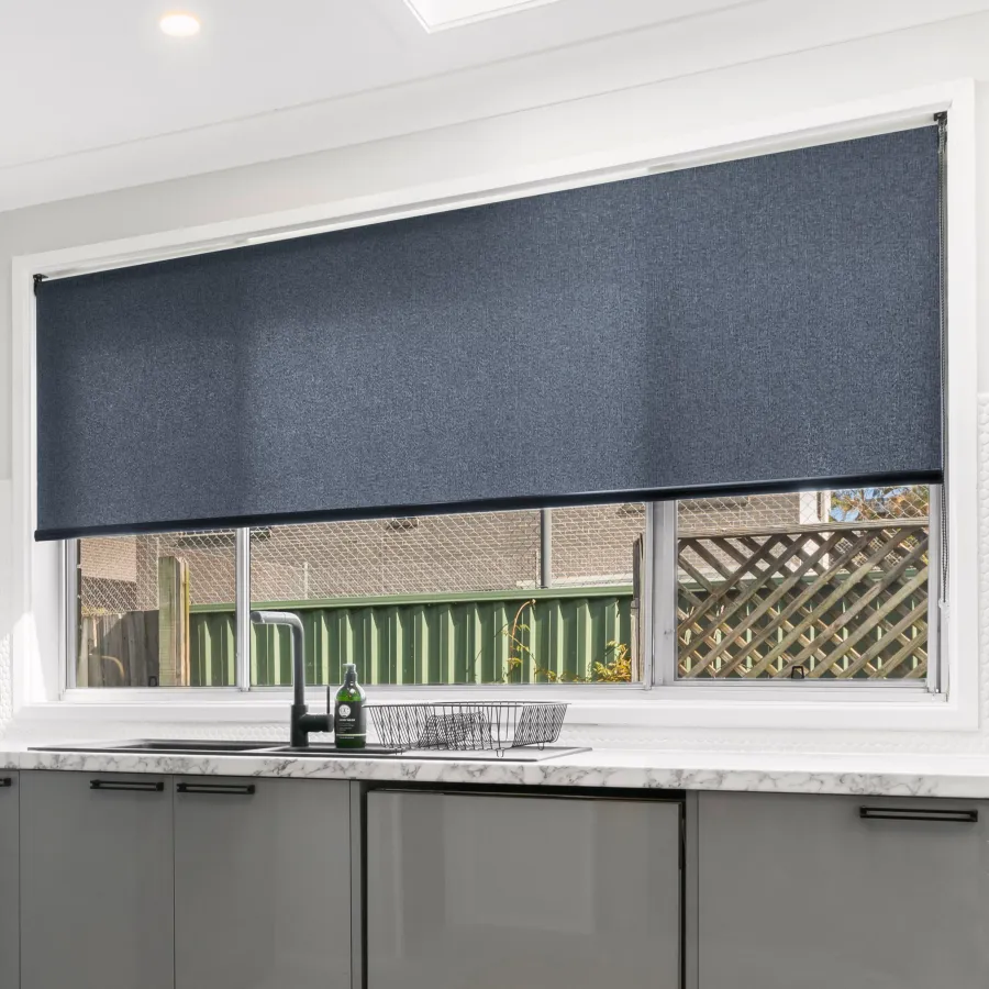 Roller Blind - Baltic Plus Night Sky