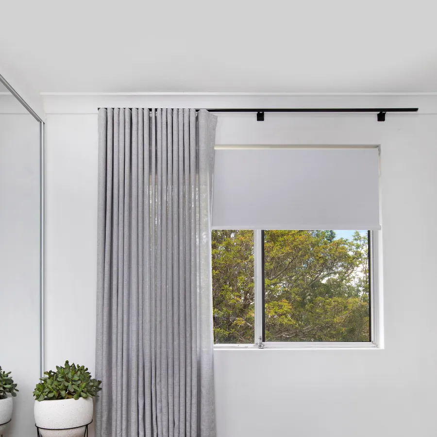Roller Blind - Karma Frost