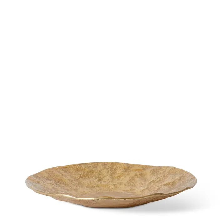 Odette Bowl Gold - 40cm