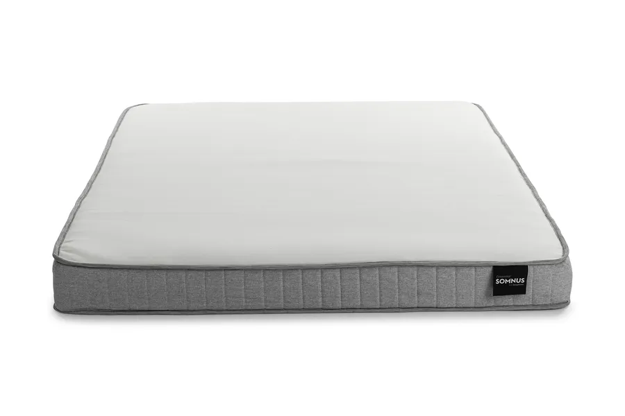 Somnus Essential Queen Mattress, by Lounge Lovers