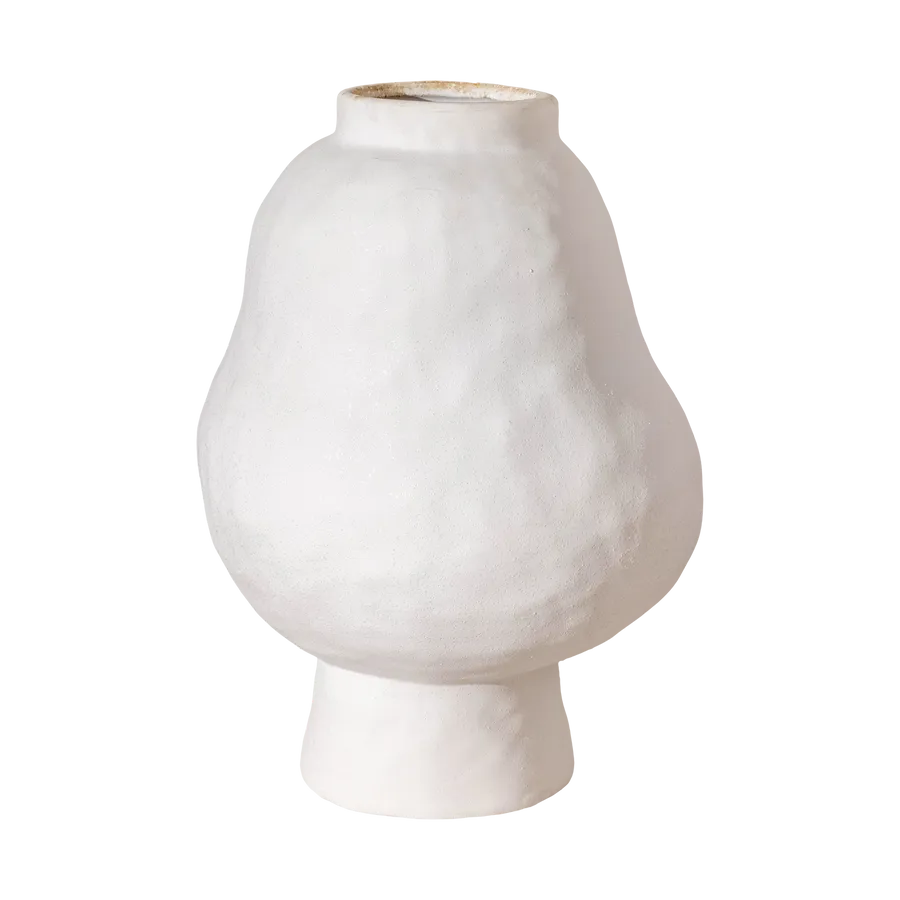 Julen Ceramic Vessel