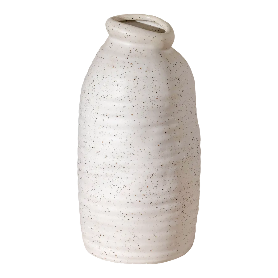 Kori Ceramic Vessel