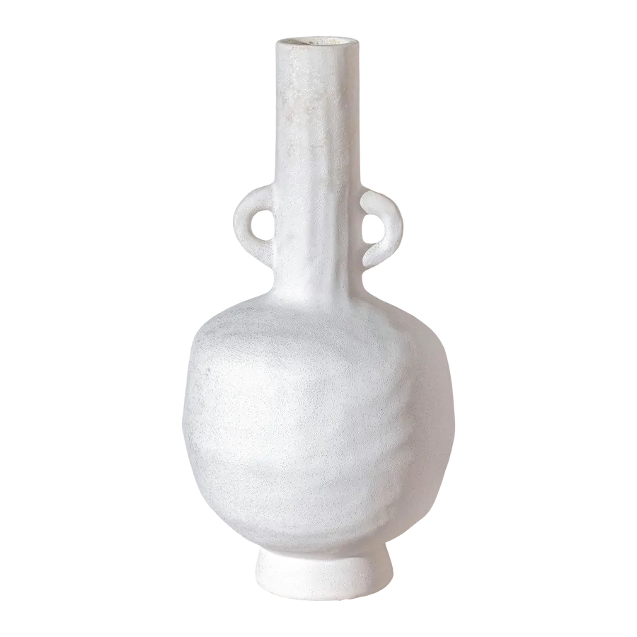 Rene Ceramic Vessel