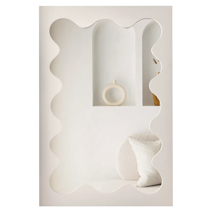 Luella Decorative Mirror