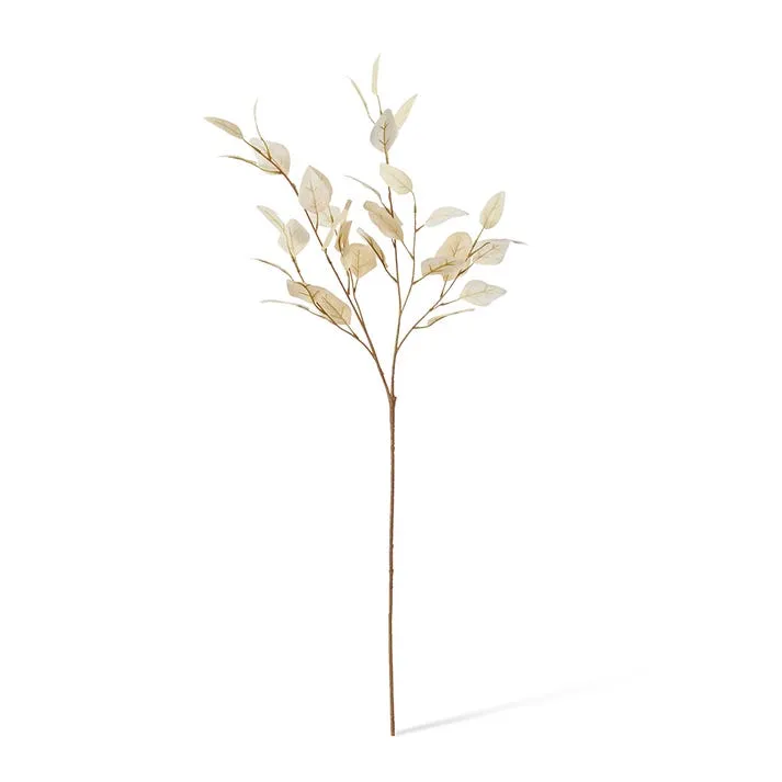 Eucalyptus Decor Beige Spray - 40cm x 30cm x 96cm