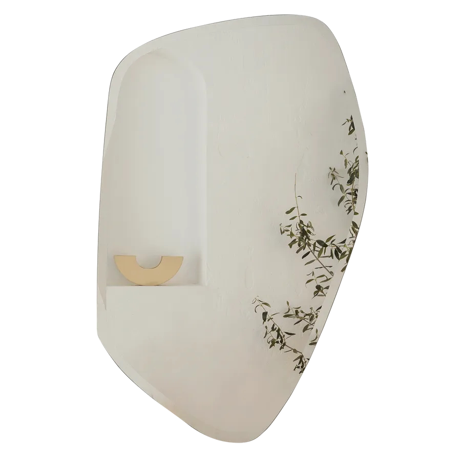 Yves Decorative Mirror