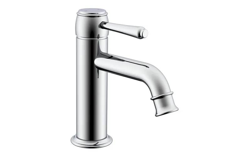 Eternal Basin Mixer Brushed Chrome