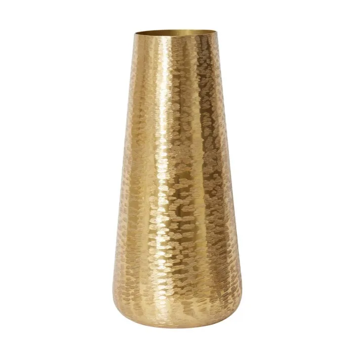 Soyala Vase Gold - 44cm
