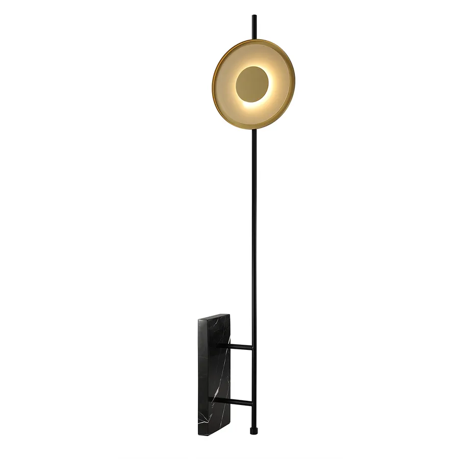 Pilla Floor Lamp