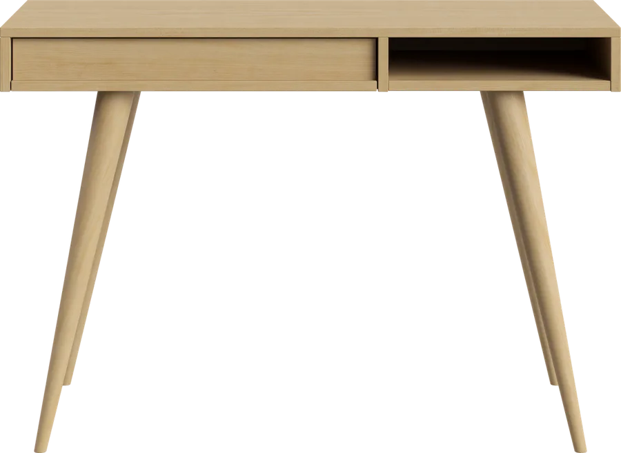 Scandi Small Desk