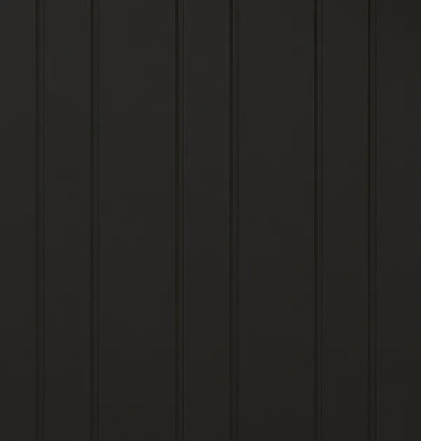 Hardie™ Oblique™ Cladding Black Caviar