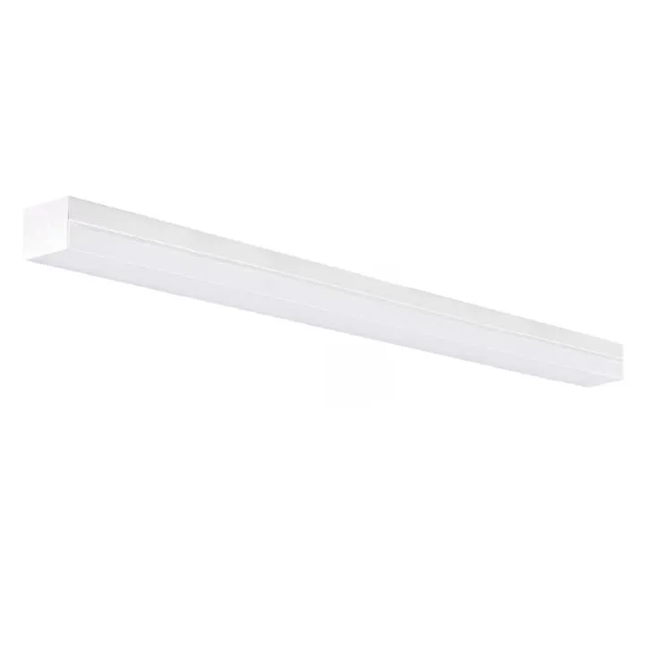 SAL Ledline Commercial Grade LED Linear Batten Ceiling Light, 40W ...