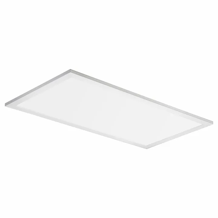 SAL Panel II Commercial Grade LED Panel Light, 18W, CCT, White by Sunny