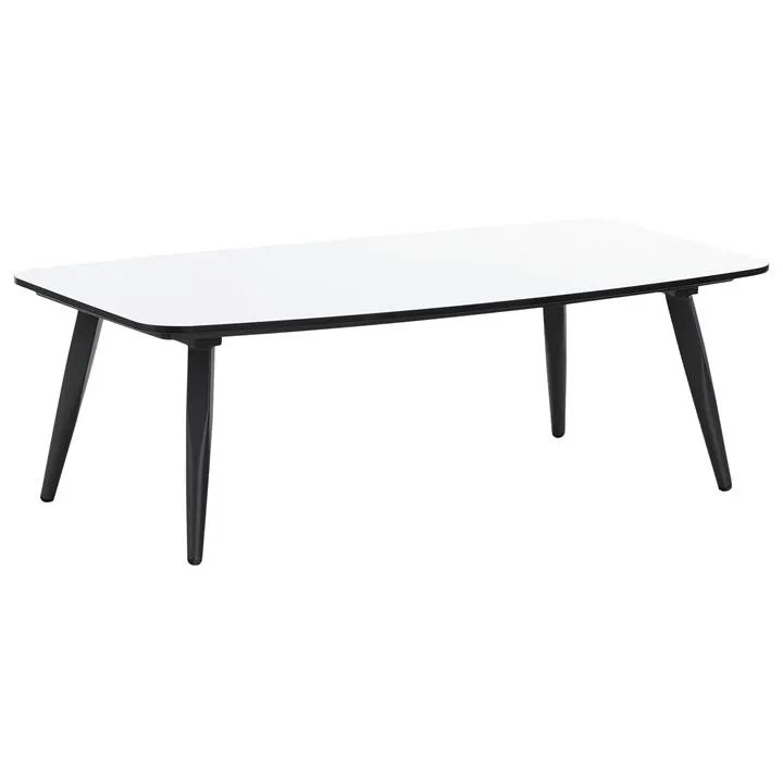 Indosoul Crown Outdoor Dining Table, 180cm