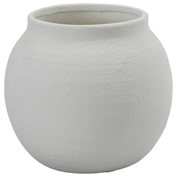 Nexos Terracotta Planter Pot, Medium