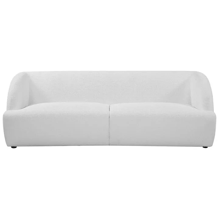 Norastrom Boucle Fabric Sofa, 2 Seater