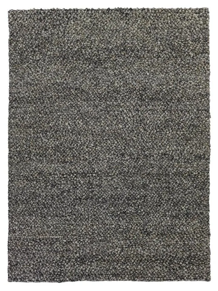 Wicklow 200cm x 290cm Wool Rug - Steel Multi by Interior Secrets - AfterPay Available