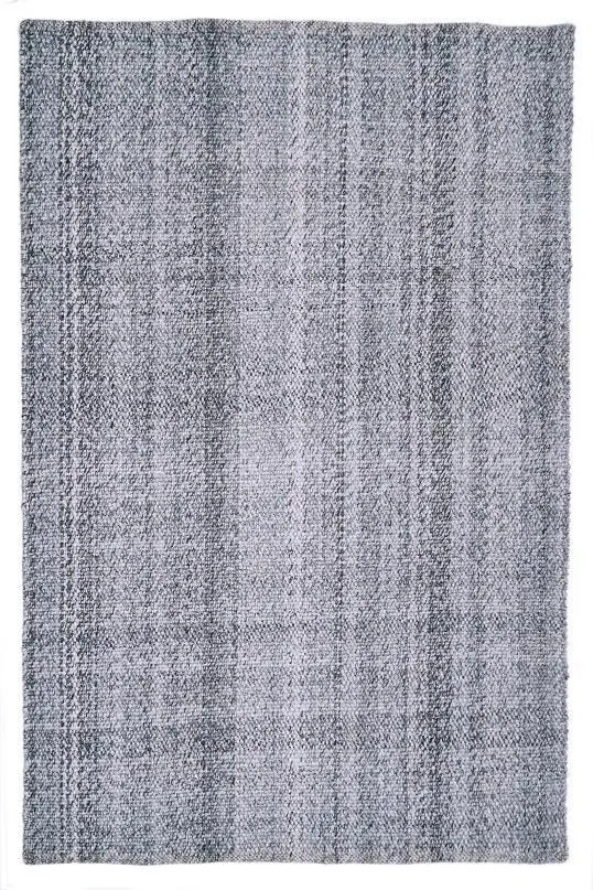 Jersey 160cm x 230cm Wool Rug - Black by Interior Secrets - AfterPay Available