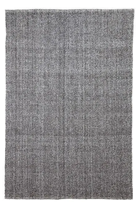 Jersey 160cm x 230cm Wool Rug - Stone by Interior Secrets - AfterPay Available