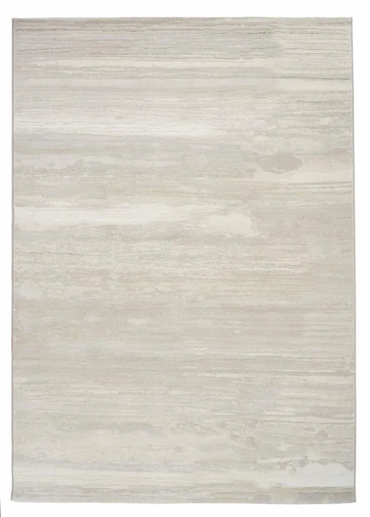 Harbour 160cm x 230cm polypropylene Rug - Beige by Interior Secrets - AfterPay Available