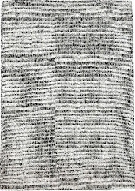 Merlin 200cm x 290cm Wool Rug - Snow by Interior Secrets - AfterPay Available