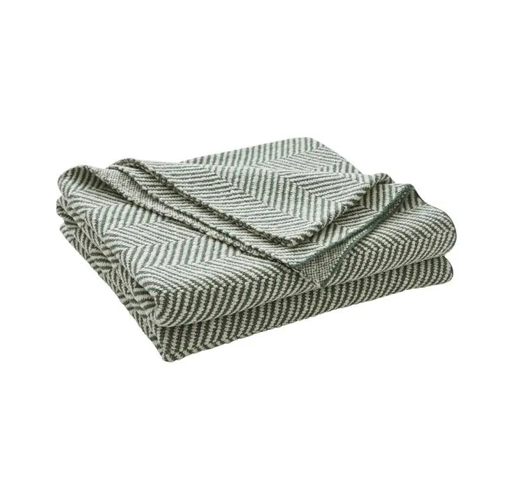 Weave Solano Cotton Throw Rug - Jungle by Interior Secrets - AfterPay Available
