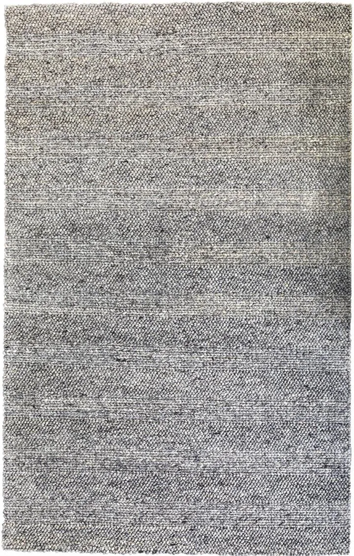 Braid Grey Rug 240cm x 320cm by Interior Secrets - AfterPay Available