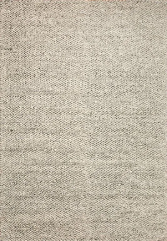 Alina 320 x 240 cm Recycled Fibre Rug - Timeless Grey by Interior Secrets - AfterPay Available