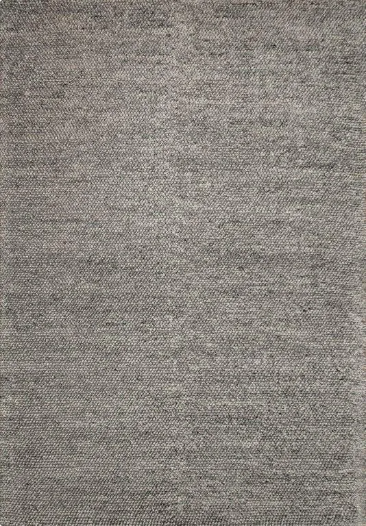 Alina 225 x 155 cm Recycled Fibre Rug - Shale by Interior Secrets - AfterPay Available