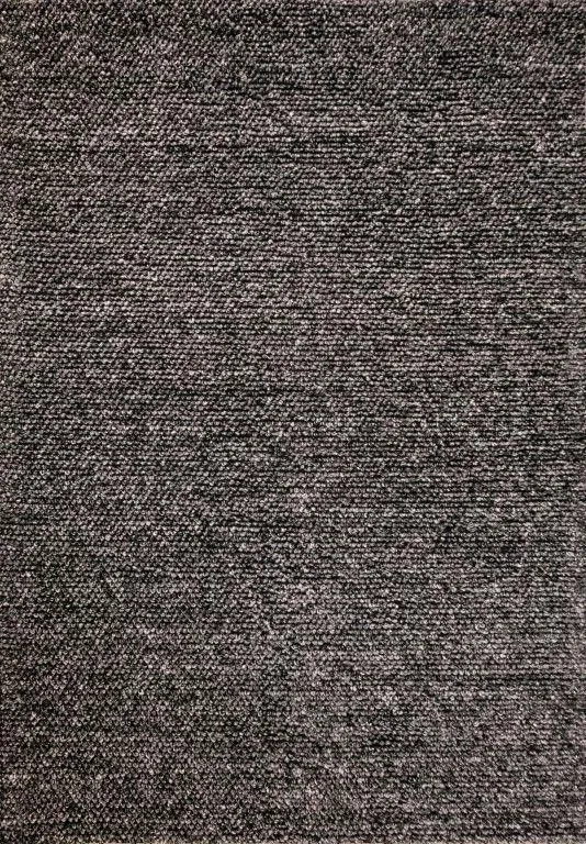 Alina 400 x 300 cm Recycled Fibre Rug - Charcoal by Interior Secrets - AfterPay Available