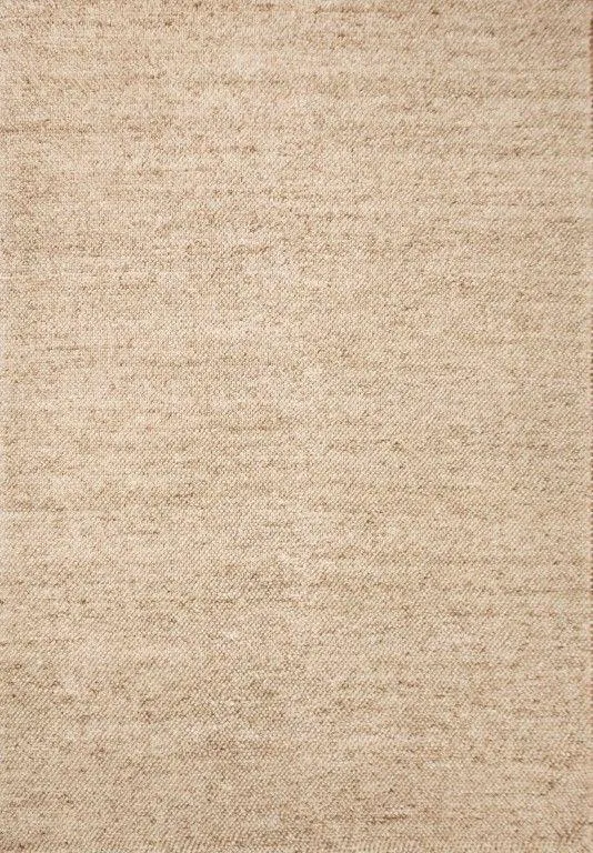 Alina 400 x 300 cm Synthetic Fibre Rug - Beige by Interior Secrets - AfterPay Available