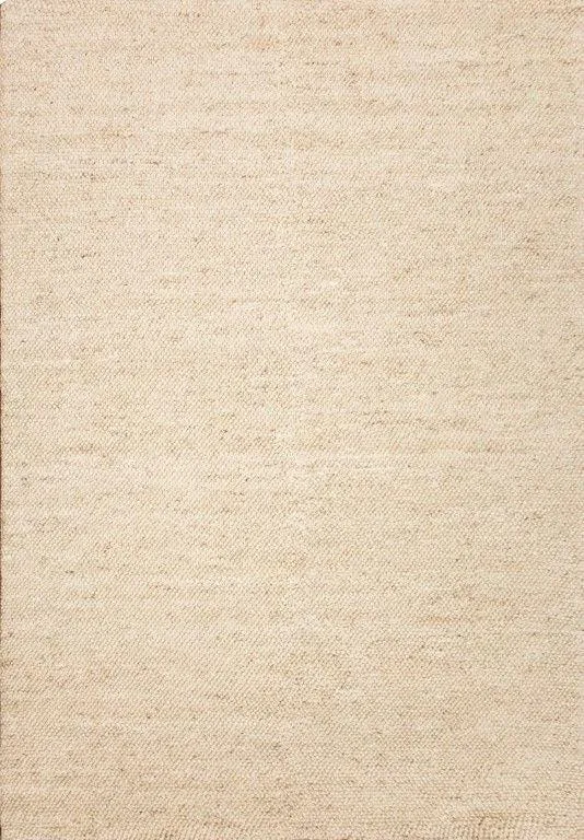 Alina 290 x 200 cm Synethic Fibre Rug - Cream by Interior Secrets - AfterPay Available