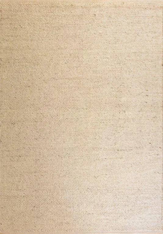 Parker 290 x 200 cm New Zealand Wool Rug - Pearl by Interior Secrets - AfterPay Available