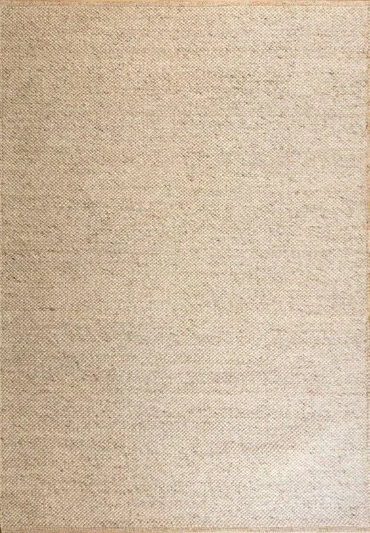 Parker 290 x 200 cm Synthetic Fibre Rug - Stone by Interior Secrets - AfterPay Available