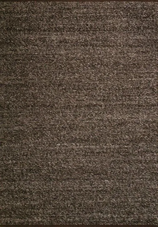 Parker 290 x 200 cm New Zealand Wool Rug - Shadow by Interior Secrets - AfterPay Available