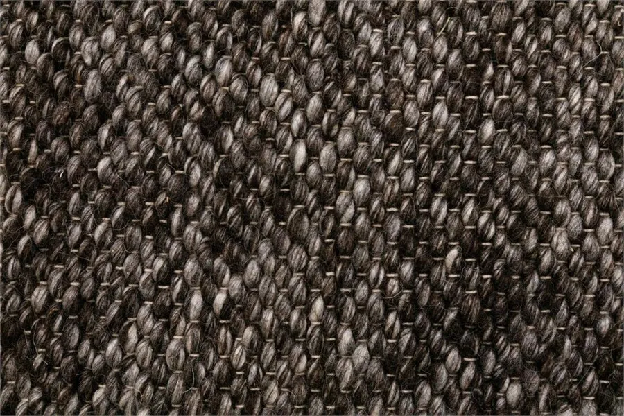 Parker 320 x 240 cm New Zealand Wool Rug - Shadow by Interior Secrets - AfterPay Available