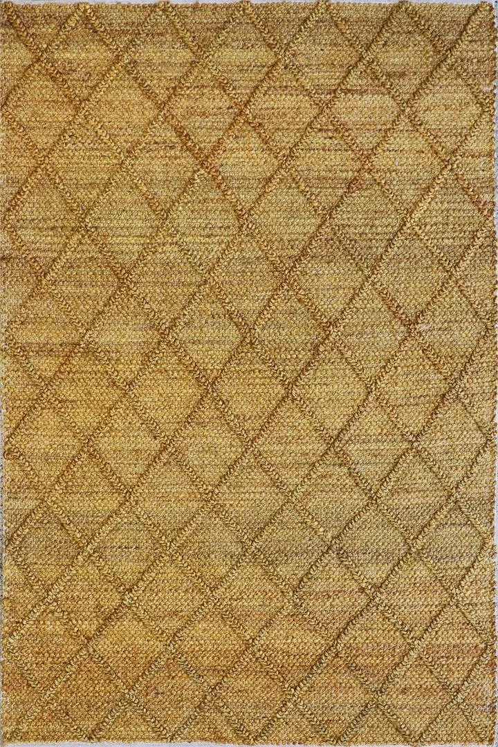 Baya Assam 300 x 200 cm Rug - Saddle by Interior Secrets - AfterPay Available