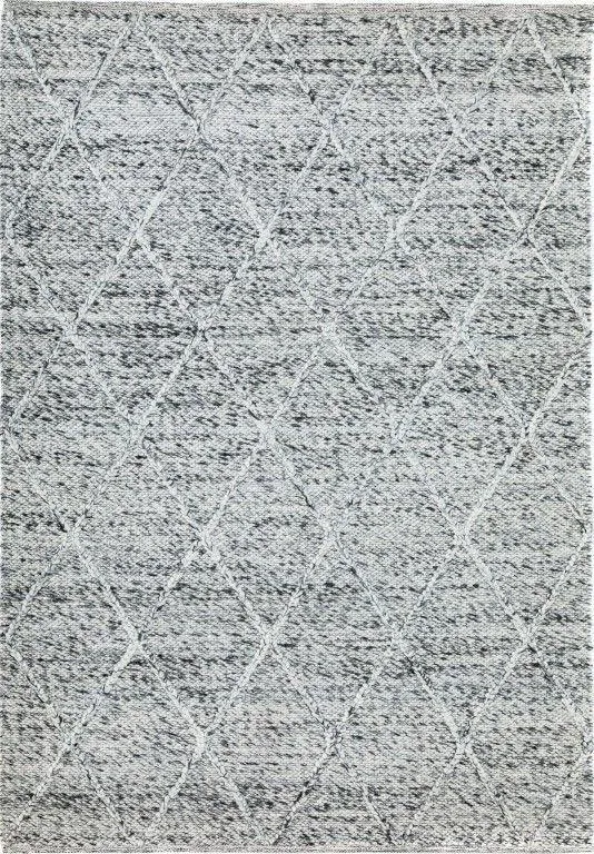 Dianna Grey Rug 200 x 290cm by Interior Secrets - AfterPay Available